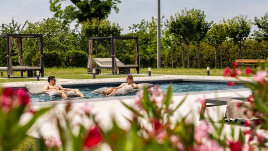 GardaZen Suites 