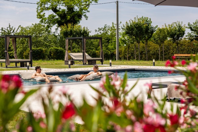 GardaZen Suites 