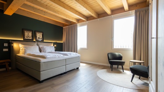GardaZen Suites 