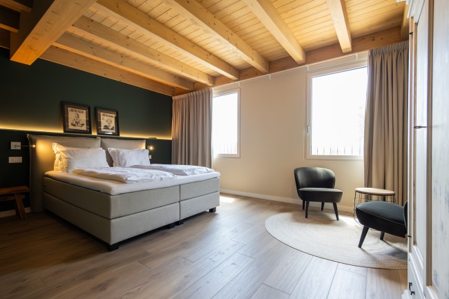GardaZen Suites 