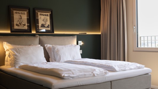 GardaZen Suites 