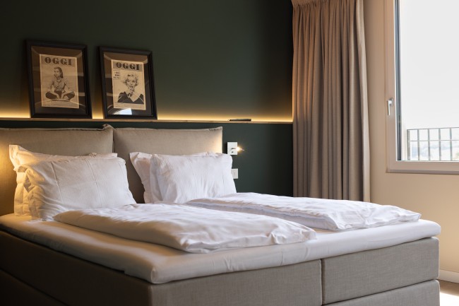 GardaZen Suites 