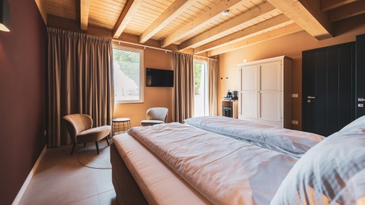 GardaZen Suites 