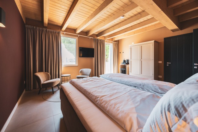 GardaZen Suites 
