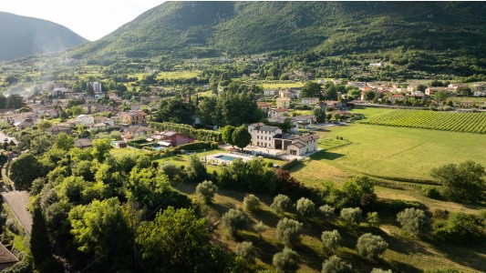 GardaZen Suites 