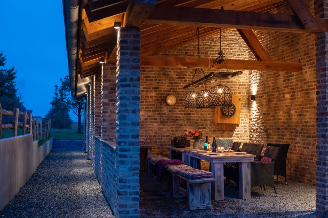 Hoeve Mingels 