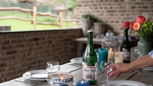 Hoeve Mingels 