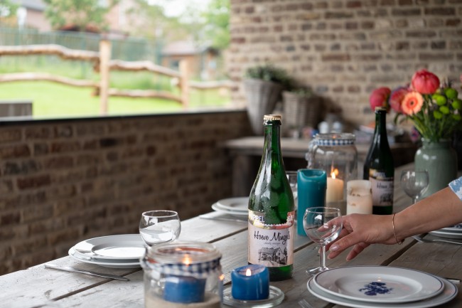 Hoeve Mingels 