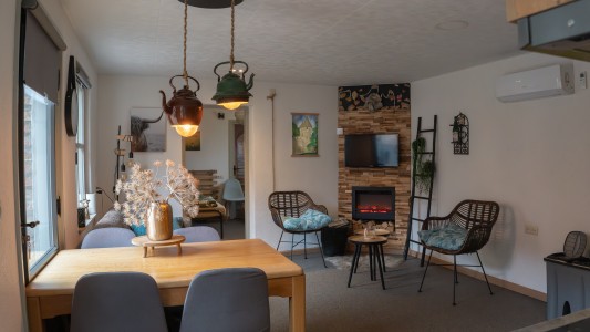 Hoeve Mingels 