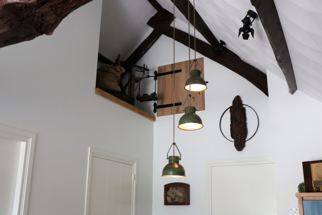 B&B Bergheide 