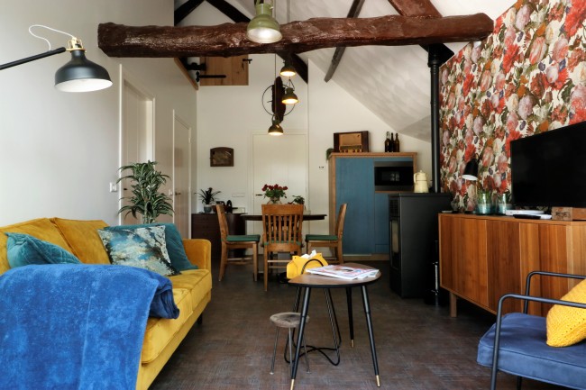 B&B Bergheide 