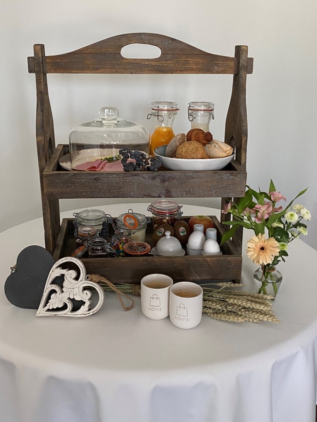 B&B Bergheide 