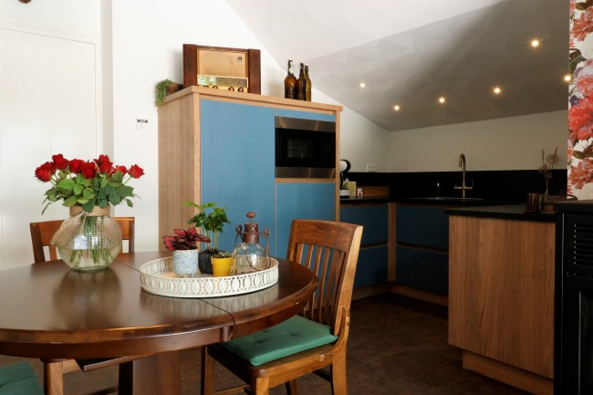 B&B Bergheide 