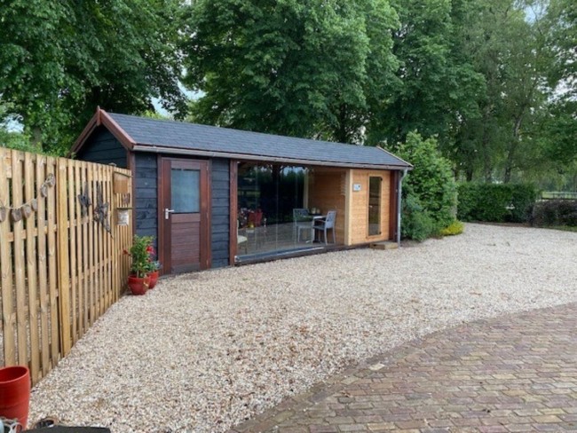 B&B Bergheide 