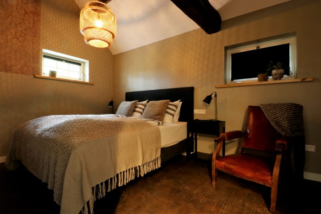 B&B Bergheide 