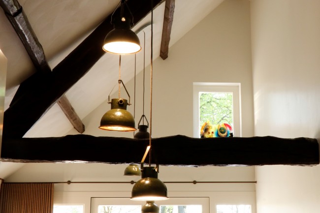 B&B Bergheide 