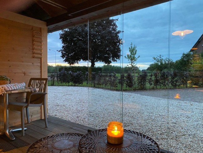 B&B Bergheide 