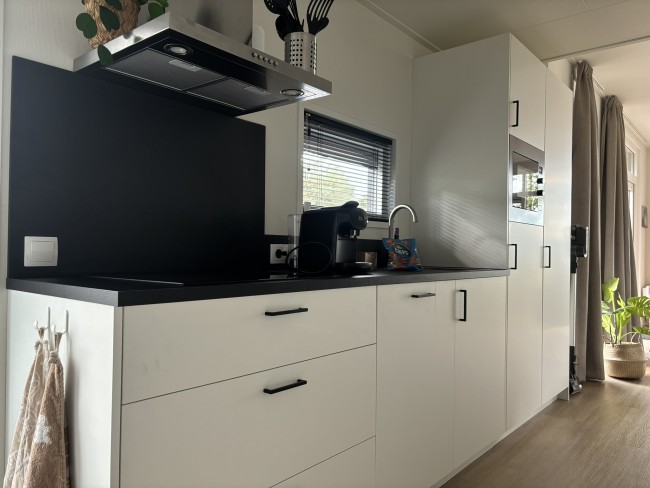 Huisje Bosrijk 