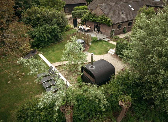 Sterrenbos 