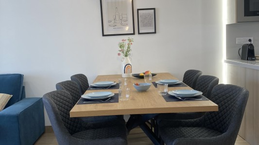 Cosy Casas