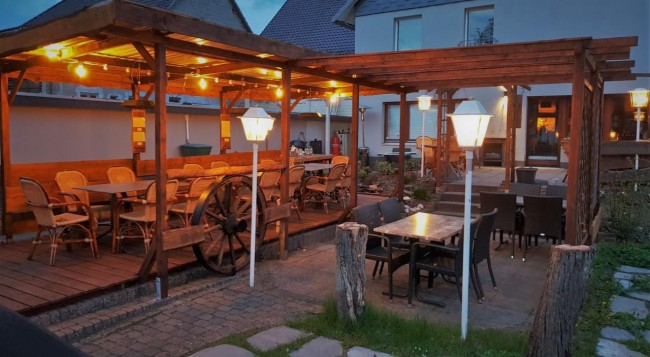 Roastineer Hotel 