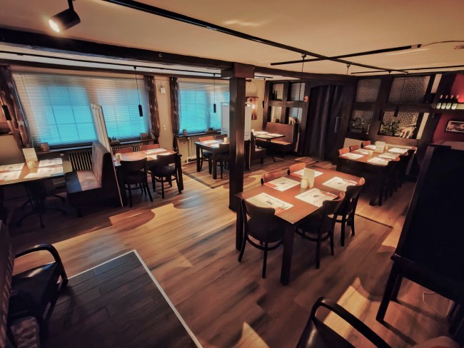 Roastineer Hotel 
