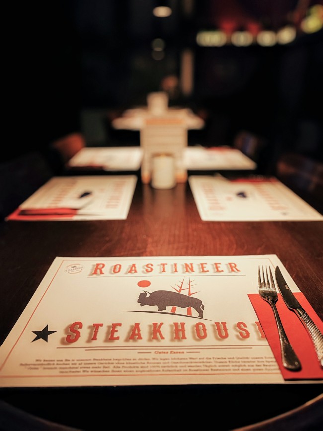 Roastineer Hotel 