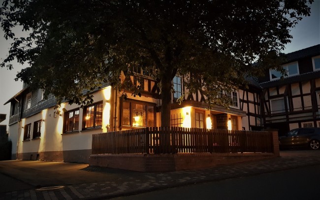 Roastineer Hotel 