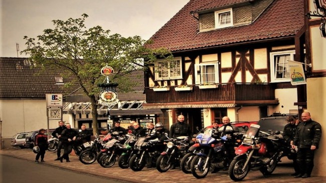 Roastineer Hotel 