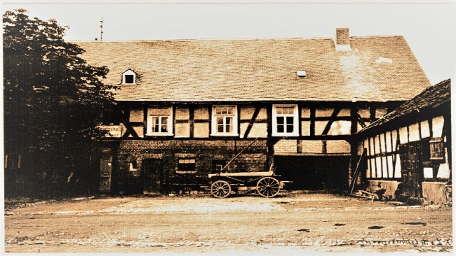 Roastineer Hotel 