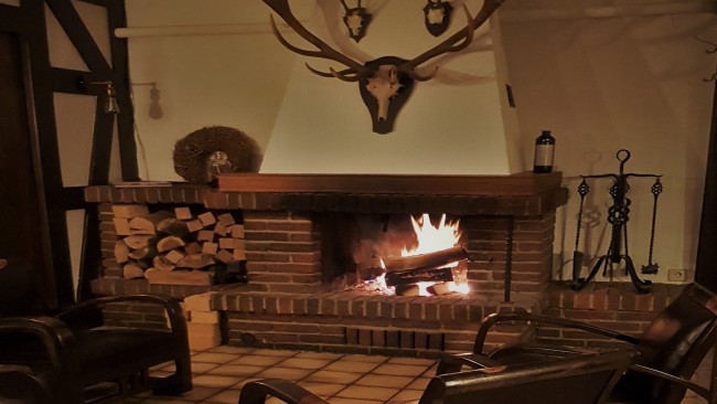 Roastineer Hotel 