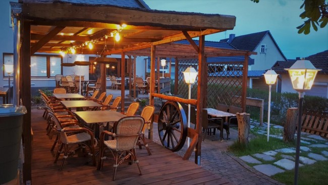Roastineer Hotel 