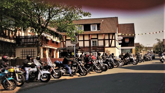 Roastineer Hotel 