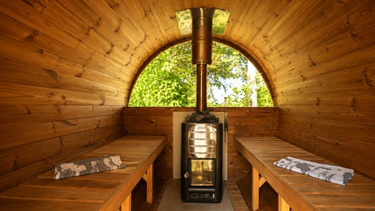 B&B Voor De Wind 