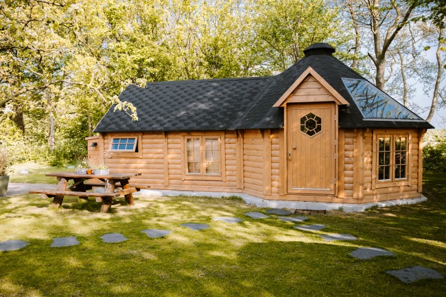 B&B Voor De Wind 