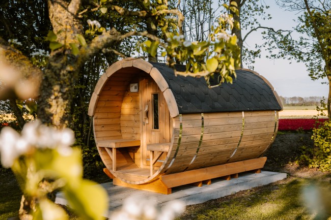 B&B Voor De Wind 