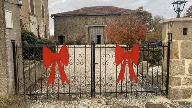 A LOMBRE DU MARRONNIER 