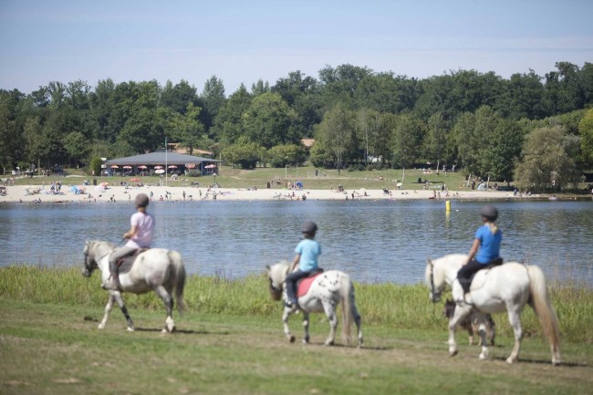 Le Douvet Vakantieverblijf 