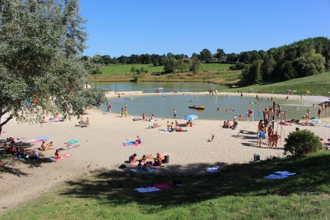 Le Douvet Vakantieverblijf 