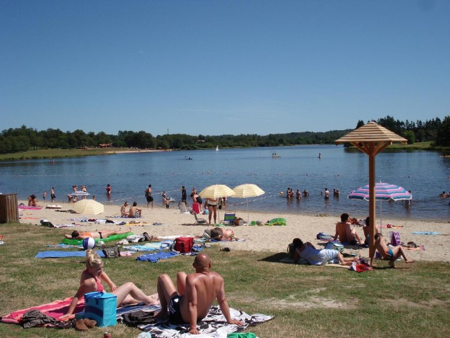 Le Douvet Vakantieverblijf 