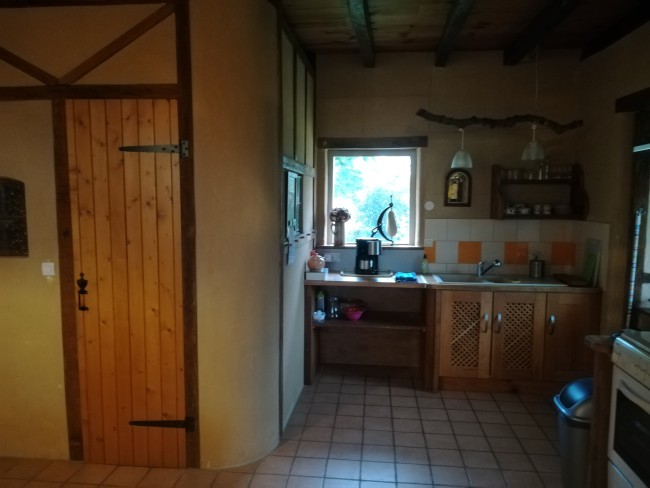 Le Douvet Vakantieverblijf 