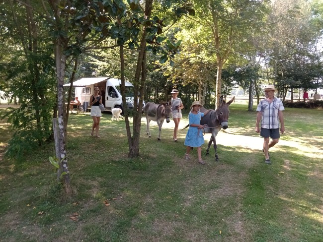 Le Douvet Vakantieverblijf 