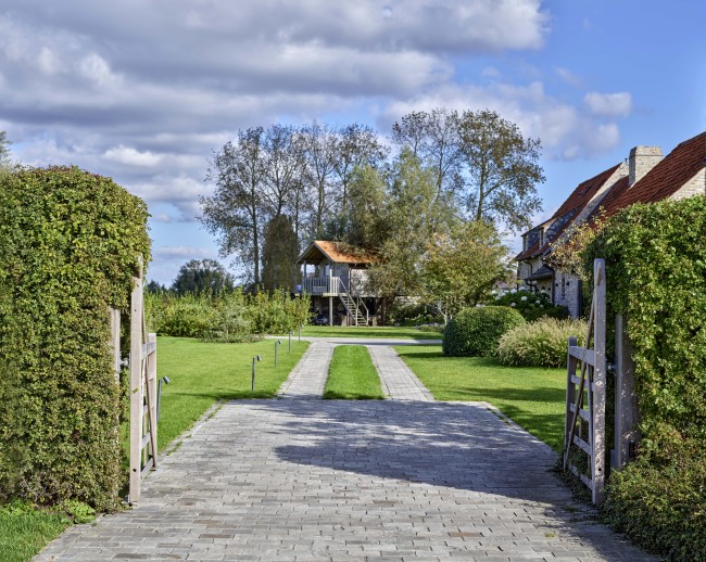 De Damweg 