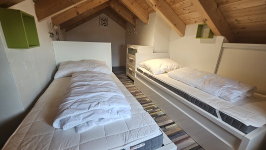 Chalet Edelweiss 