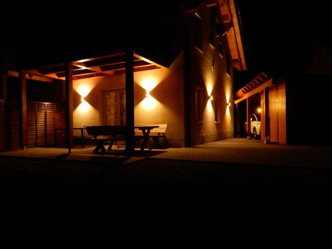Chalet Edelweiss 