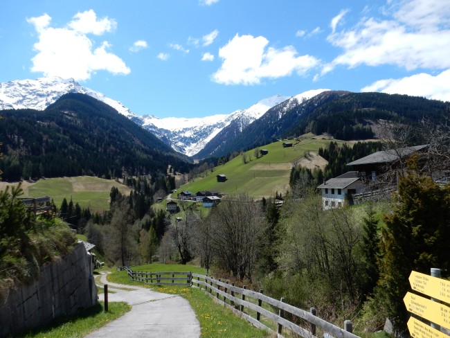 Chalet Edelweiss 