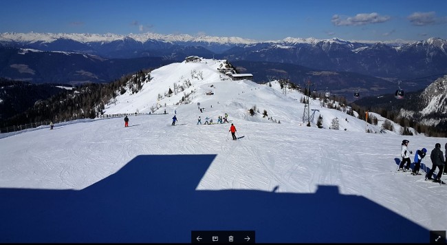 Chalet Edelweiss 