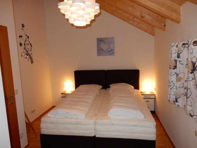 Chalet Edelweiss 