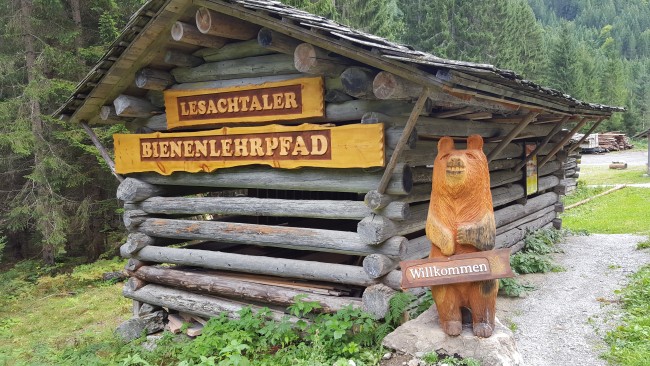 Chalet Edelweiss 