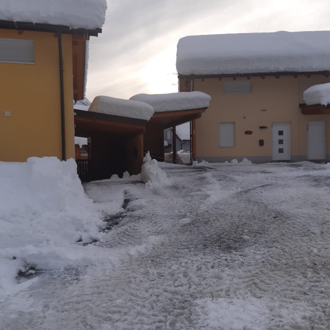 Chalet Edelweiss 